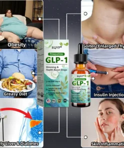 𝐄𝐐𝐕𝐏® 𝐓𝐢𝐫𝐳𝐞𝐩𝐚𝐭𝐢𝐝𝐞 𝐆𝐋𝐏-𝟏 𝐒𝐥𝐢𝐦𝐦𝐢𝐧𝐠 & 𝐇𝐞𝐚𝐥𝐭𝐡 𝐁𝐨𝐨𝐬𝐭 𝐃𝐫𝐨𝐩𝐬