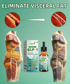 𝐄𝐐𝐕𝐏® 𝐓𝐢𝐫𝐳𝐞𝐩𝐚𝐭𝐢𝐝𝐞 𝐆𝐋𝐏-𝟏 𝐒𝐥𝐢𝐦𝐦𝐢𝐧𝐠 & 𝐇𝐞𝐚𝐥𝐭𝐡 𝐁𝐨𝐨𝐬𝐭 𝐃𝐫𝐨𝐩𝐬
