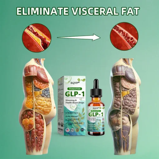 𝐄𝐐𝐕𝐏® 𝐓𝐢𝐫𝐳𝐞𝐩𝐚𝐭𝐢𝐝𝐞 𝐆𝐋𝐏-𝟏 𝐒𝐥𝐢𝐦𝐦𝐢𝐧𝐠 & 𝐇𝐞𝐚𝐥𝐭𝐡 𝐁𝐨𝐨𝐬𝐭 𝐃𝐫𝐨𝐩𝐬