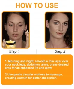 EQVP® Bee Venom Skin Restoration Cream