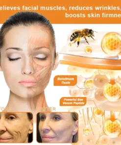 EQVP® Bee Venom Skin Restoration Cream