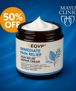 𝐄𝐐𝐕𝐏® 𝐌𝐚𝐠𝐧𝐞𝐬𝐢𝐮𝐦 𝐏𝐚𝐢𝐧 𝐇𝐞𝐚𝐥𝐢𝐧𝐠 𝐁𝐨𝐧𝐞 𝐂𝐫𝐞𝐚𝐦