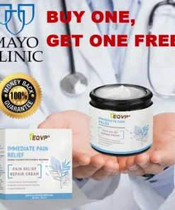 𝐄𝐐𝐕𝐏® 𝐌𝐚𝐠𝐧𝐞𝐬𝐢𝐮𝐦 𝐏𝐚𝐢𝐧 𝐇𝐞𝐚𝐥𝐢𝐧𝐠 𝐁𝐨𝐧𝐞 𝐂𝐫𝐞𝐚𝐦